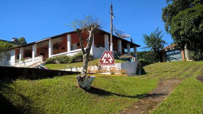 Sítio, 3 quartos, 2624 m² - Foto 2