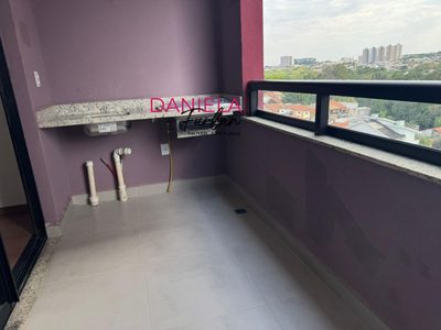 Apartamento, 1 quarto, 46 m² - Foto 4