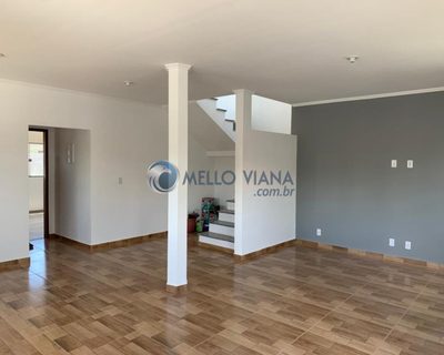 Casa, 3 quartos, 190 m² - Foto 2