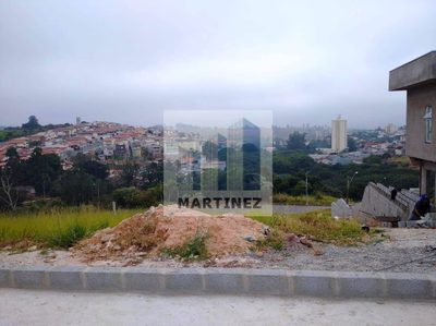 Terreno, 458 m² - Foto 1