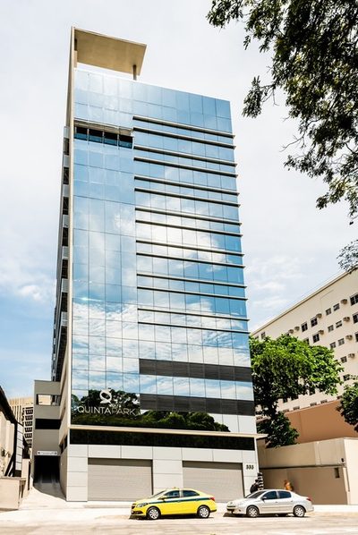 Imóvel Comercial, 21 m² - Foto 1