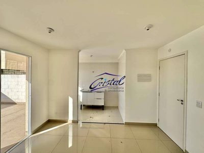 Apartamento, 2 quartos, 94 m² - Foto 3