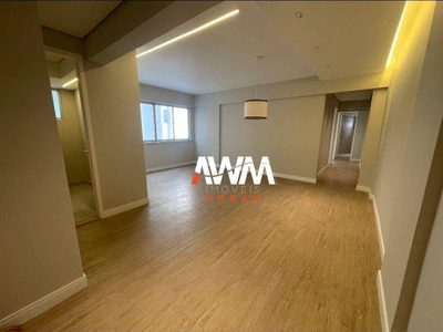 Apartamento, 2 quartos, 84 m² - Foto 1