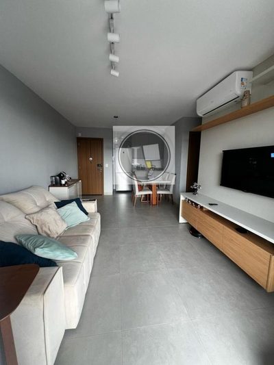 Apartamento, 2 quartos, 65 m² - Foto 1