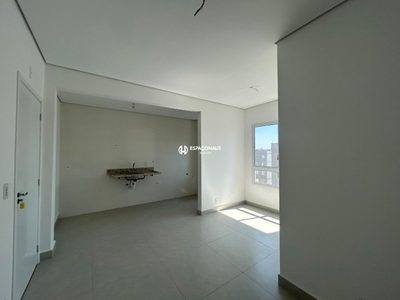 Apartamento, 2 quartos, 48 m² - Foto 1