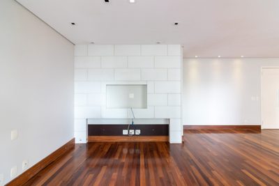 Apartamento, 3 quartos, 163 m² - Foto 5