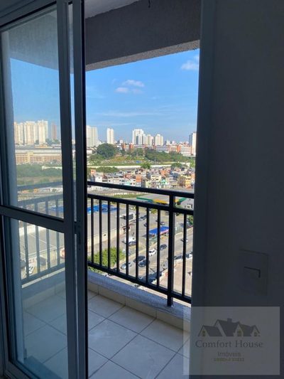 Apartamento, 2 quartos, 55 m² - Foto 3