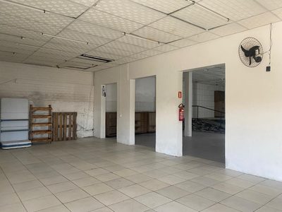 Loja-Salão, 101 m² - Foto 3