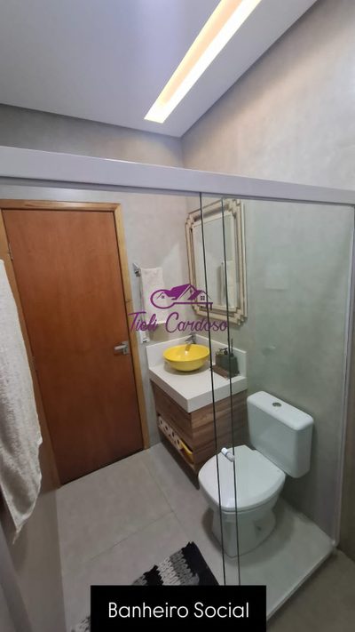 Casa, 2 quartos - Foto 4