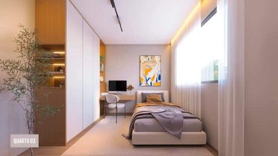 Apartamento, 3 quartos, 71 m² - Foto 5