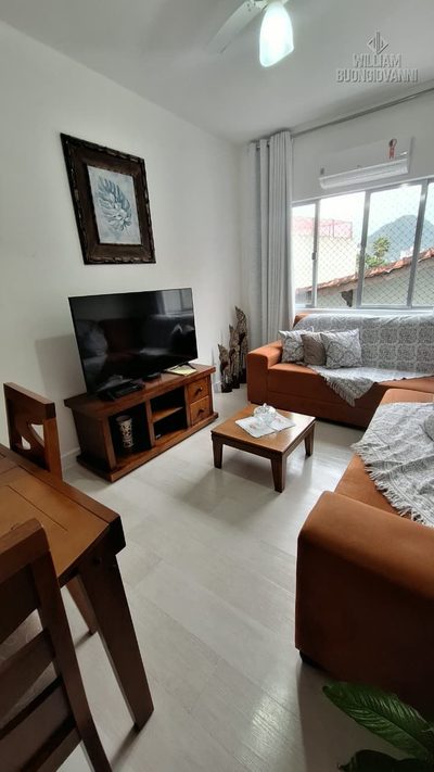 Apartamento, 2 quartos, 55 m² - Foto 2