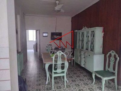 Apartamento, 3 quartos, 257 m² - Foto 1