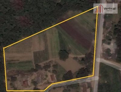 Terreno, 3 hectares - Foto 1