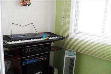 Apartamento, 2 quartos, 90 m² - Foto 1