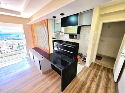 Apartamento, 2 quartos, 63 m² - Foto 3