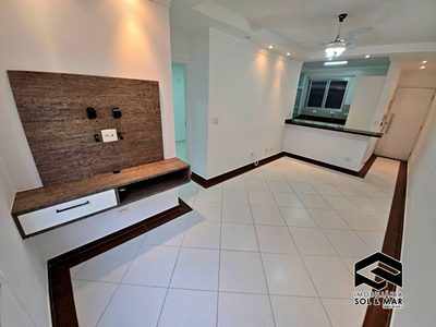 Apartamento, 1 quarto, 45 m² - Foto 4