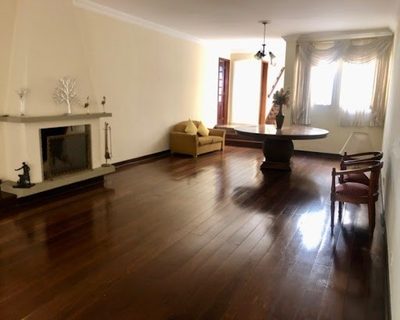 Casa, 4 quartos, 423 m² - Foto 3