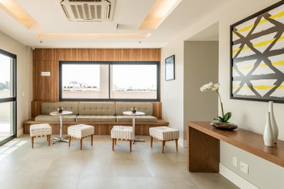 Sala-Conjunto, 24 m² - Foto 5