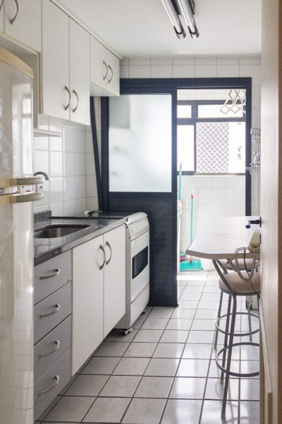 Apartamento, 1 quarto, 41 m² - Foto 4
