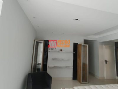 Apartamento, 3 quartos, 132 m² - Foto 5