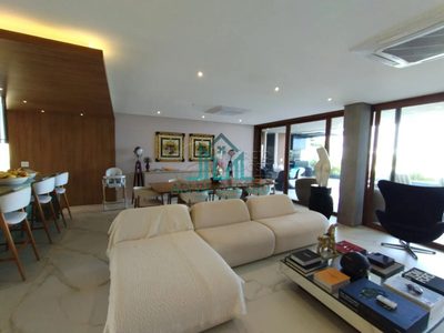 Casa, 3 quartos, 480 m² - Foto 5