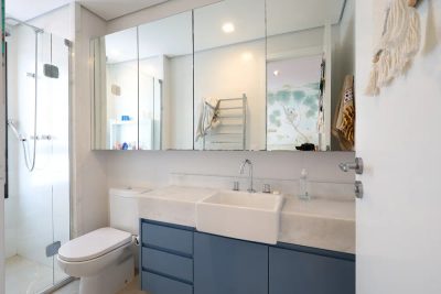 Apartamento, 3 quartos, 145 m² - Foto 2