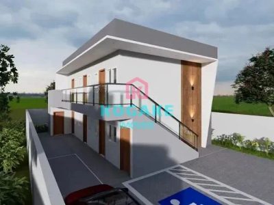 Sobrado, 6 quartos, 200 m² - Foto 4