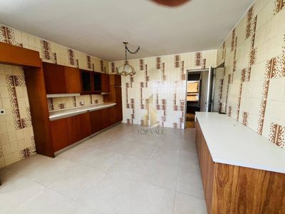 Apartamento, 4 quartos, 220 m² - Foto 4