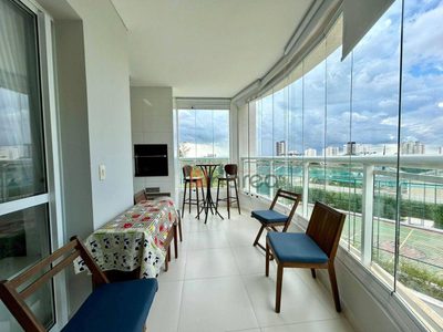 Apartamento, 3 quartos, 196 m² - Foto 3