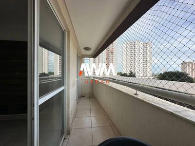 Apartamento, 3 quartos, 71 m² - Foto 5