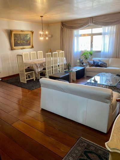 Apartamento, 3 quartos, 141 m² - Foto 5