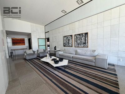 Apartamento, 4 quartos, 178 m² - Foto 2