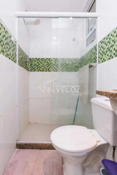 Apartamento, 1 quarto, 22 m² - Foto 1
