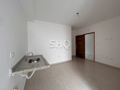 Apartamento, 2 quartos, 43 m² - Foto 3