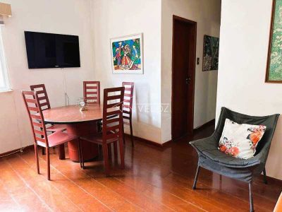 Apartamento, 2 quartos, 68 m² - Foto 3