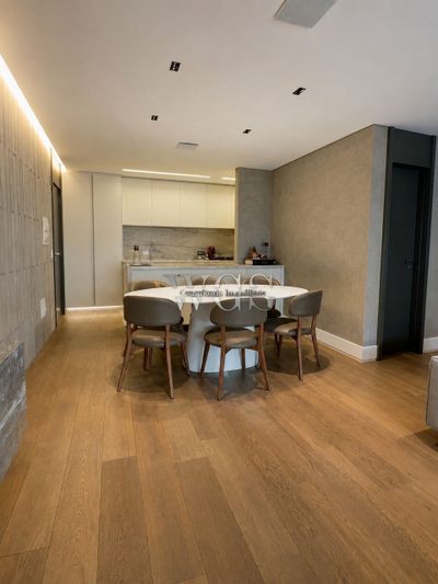 Apartamento, 2 quartos, 83 m² - Foto 1