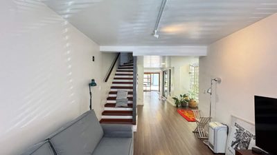 Casa, 2 quartos, 110 m² - Foto 1