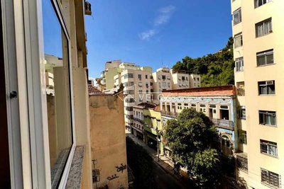 Apartamento, 1 quarto, 43 m² - Foto 1