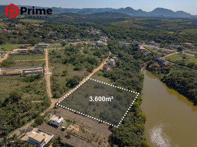 Terreno, 3600 m² - Foto 2