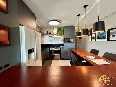 Apartamento, 3 quartos - Foto 2
