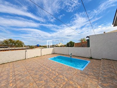 Casa, 3 quartos, 99 m² - Foto 4