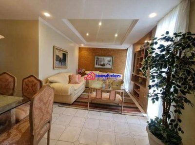 Sobrado, 4 quartos, 300 m² - Foto 5