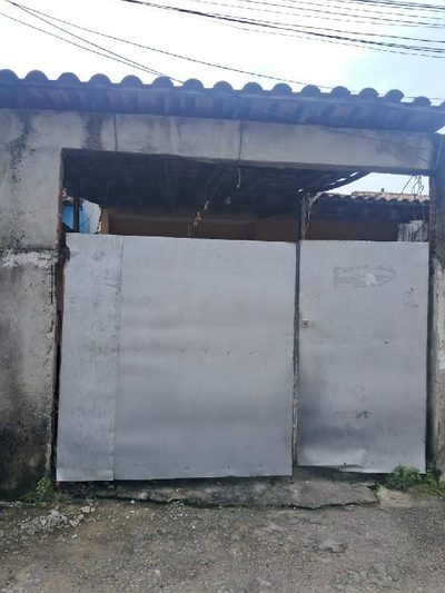 Casa, 2 quartos, 98 m² - Foto 1