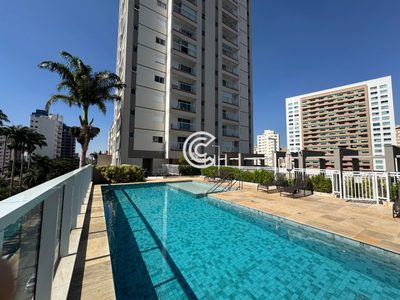 Apartamento, 1 quarto, 42 m² - Foto 2