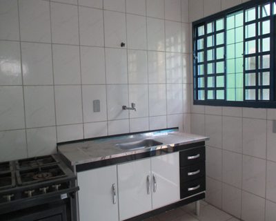 Depósito-Galpão, 280 m² - Foto 3