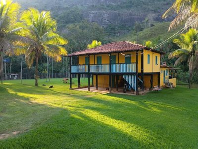 Fazenda, 67 m² - Foto 2