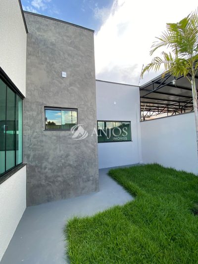 Casa, 3 quartos, 115 m² - Foto 3