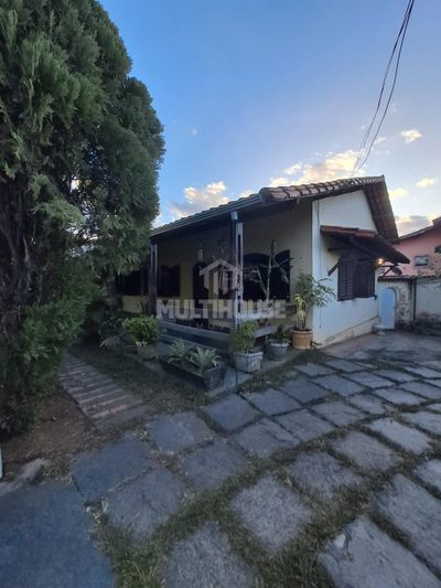 Casa, 3 quartos, 51 m² - Foto 3