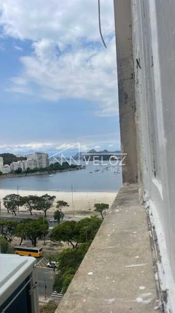 Kitnet-Studio, 23 m² - Foto 4