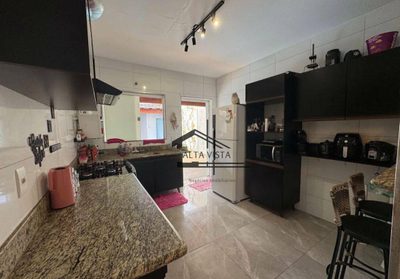 Casa, 2 quartos, 128 m² - Foto 3